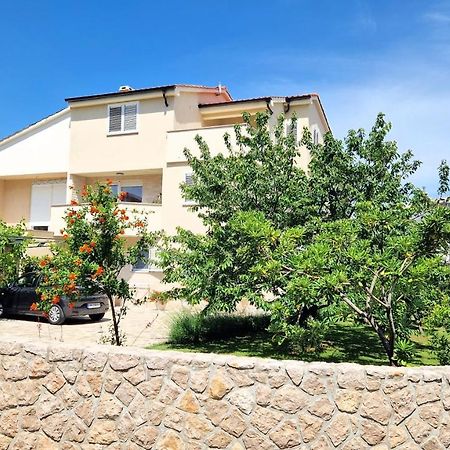 Apartment Pipo Krk Town Exterior photo