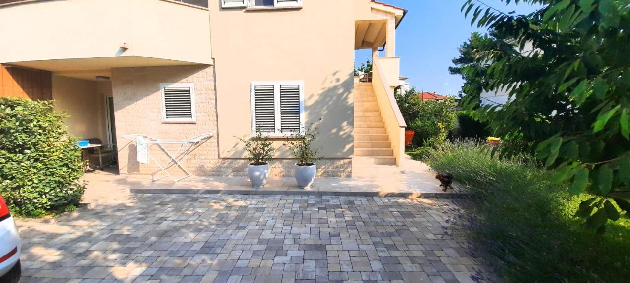 Apartment Pipo Krk Town Exterior photo