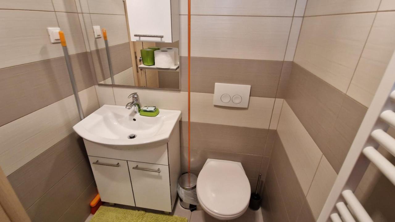 Apartment Pipo Krk Town Exterior photo