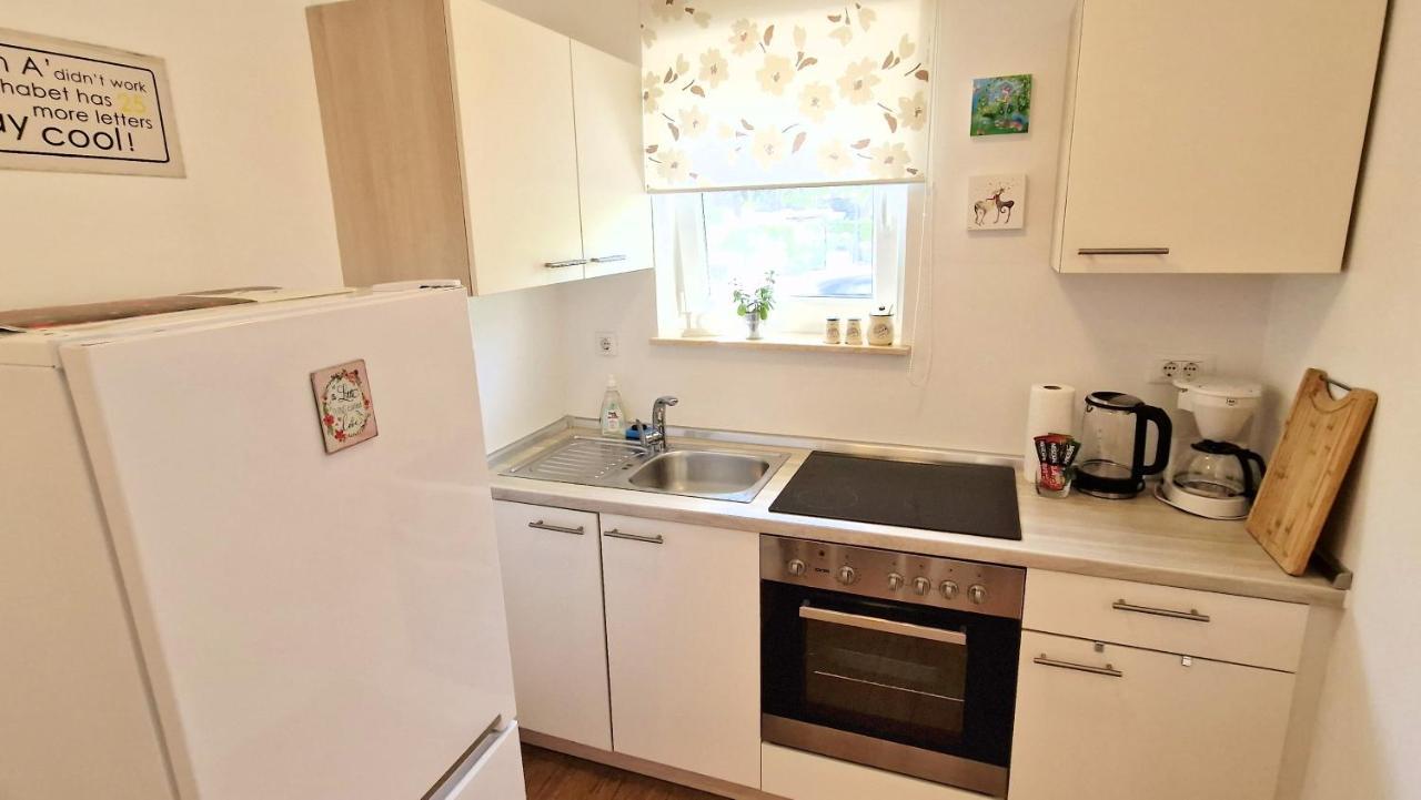 Apartment Pipo Krk Town Exterior photo