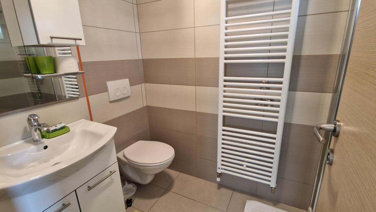 Apartment Pipo Krk Town Exterior photo