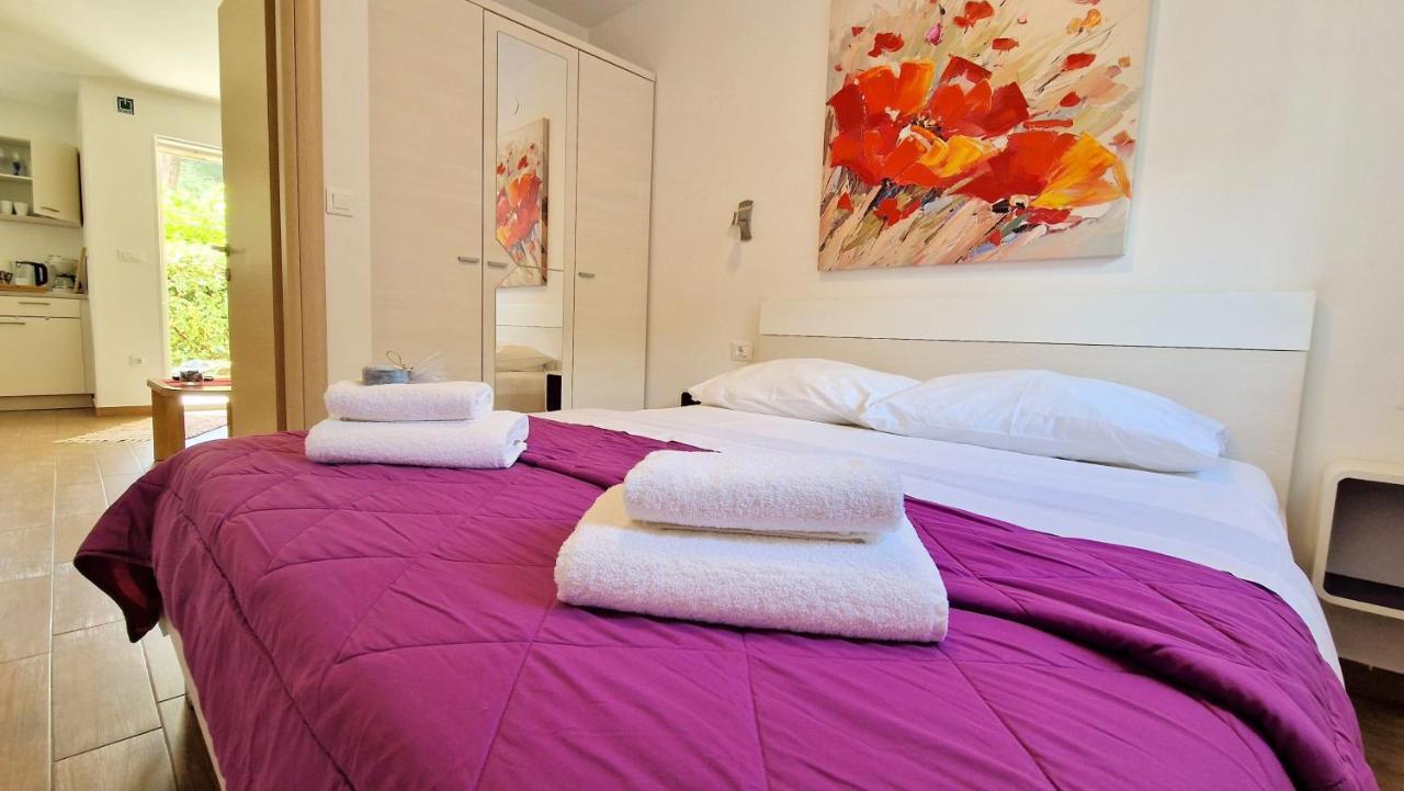 Apartment Pipo Krk Town Exterior photo